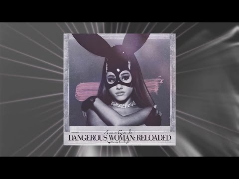 Ariana Grande - Focus (Reloaded)