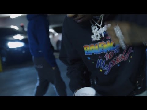 K$upreme - Nobody Does It Better (Ft. Slimesito) (Official Music Video)