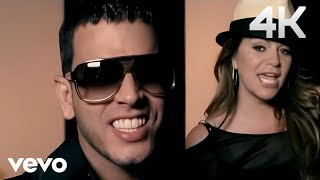 Tito “El Bambino” [El Patrón] - El Amor (feat. Jenni Rivera) (Video 4K Oficial)