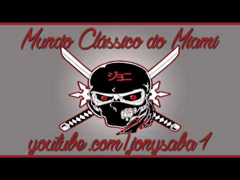 EILEEN FLORES -TOUCH ME WITH YOUR HEART (CLUB 1989)