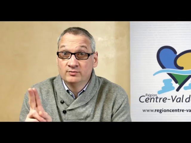 Conseil régional Centre-Val de Loire – Trophée catégorie objectif d&rsquo;heure d&rsquo;insertion le + important