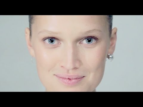 Toni Garrn para Harper's Bazaar Brasil