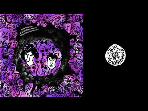 Sutja Gutiérrez - Everything Leads To An End [Global Warming]