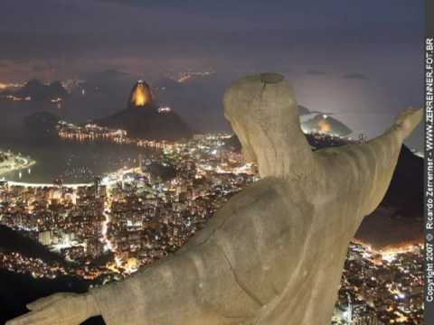 CRISTO REDENTOR