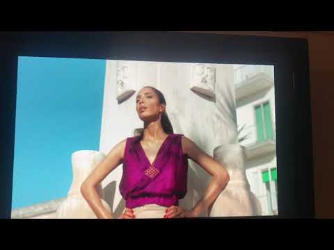 AGABlaster   New CDXL Player 320X256 15FPS TEST TF328 CD32