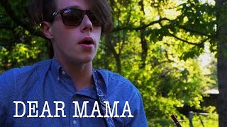 August Is Ours - Dear Mama Live in Europe (Intimate Acoustic Session)