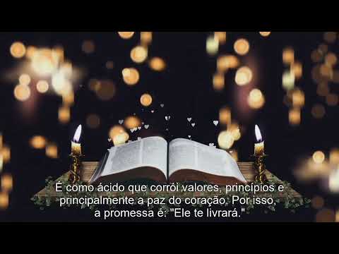 DEVOCIONAL DE QUARTA  #devocional #lerabilia #jesus #orar #oração #salmos