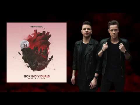 【歌詞翻譯】Sick Individuals feat. Stevie Appleton - People I Love (Club Mix) 我愛的人們｜中英字幕 lyrics video