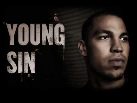 Young Sin - Stick Slick