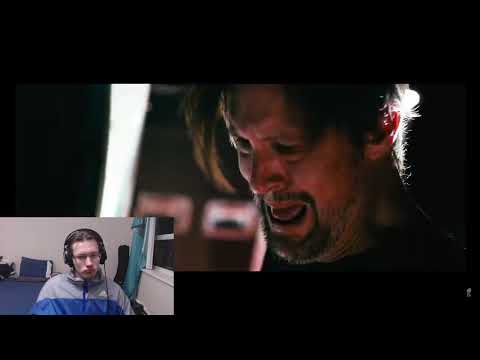 Reaction to Helmet - Gun Fluf (Official Music Video)