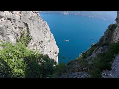 Percorso Alpinistico Massimiliano Torti o Dei Contrabbandieri