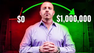 How I Made $1 Million As a NEW Real Estate Agent
