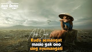 Download lagu Kumpulan Quotes Jawa Keren #3 mp3 Download lagu Kumpulan Quotes Jawa Keren #3 mp3