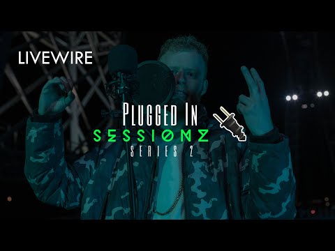 Plugged In Sessionz - LiveWire (Part 2) [Series 2] | The Muzik Plug UK