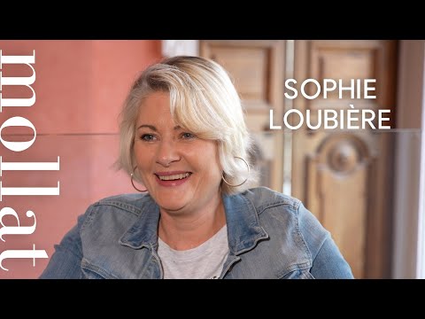 Sophie Loubière - Obsolète