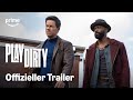 Play Dirty Offizieller Trailer Prime Video