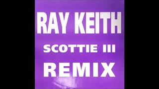 Subnation - Scottie III (Ray Keith Remix)