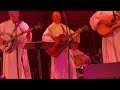 The Power and the Glory (by the Hillbilly Thomists, Live in Chicago 2024)