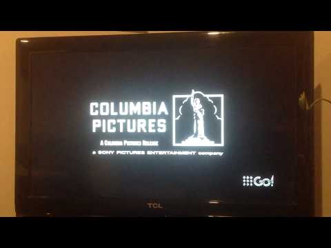 Muppets From Space (1999) End Credits 9Go! Version