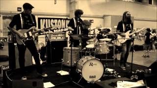 Los Daytonas - Gonzales (The Shadows)