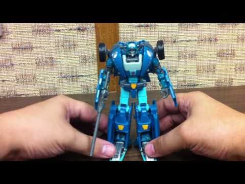 E-Hobby Exclusive Battle Damaged KUP