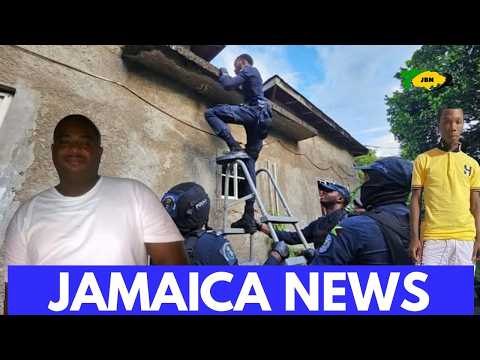 Police Search Intensifies for Missing Cop | Farmer Robbed of $100K | Two Motorcyclists Killed |JBNN