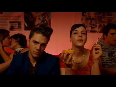 John Talabot ft. Pional - Destiny (Les Amours Imaginaires)