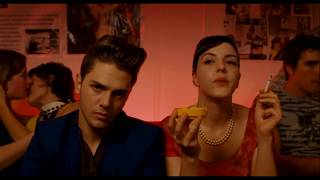 John Talabot ft. Pional - Destiny (Les Amours Imaginaires)