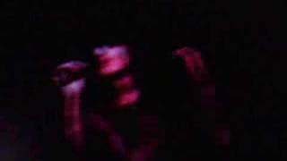 Kudai -Ya No Quiero Mas [Antof. 31.08.07]