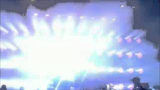 The Chemical Brothers LIVE 2011 - Superflash