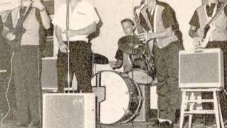 Bucky Barrett & The Monarches - 1958 - Allison's Wells, Mississippi