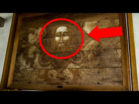 5 Unexplained Knights Templar Artifacts They Tried to Bury Forever