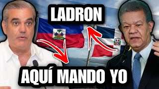 Download lagu 'Oh boy' Haitians in the DR fear for their lives and Leonel Fernández lashes out at Luis Abinader mp3