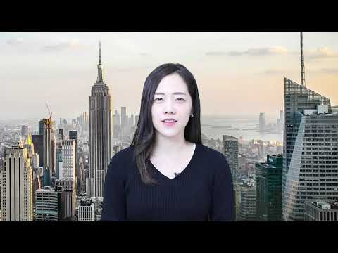 뉴욕기독교방송종합뉴스 2022년 6월 10일