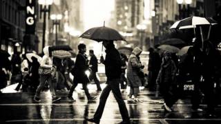 dntel - Fear of corners