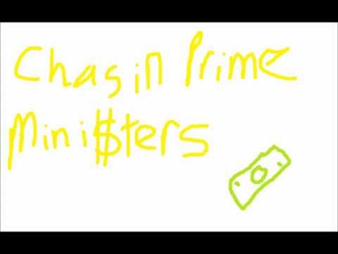 Ukitas - Chasin Prime Ministers