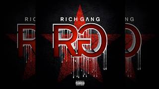 RichGang - Sunshine Ft. Limp Bizkit, Flo Rida, Birdman & Casey