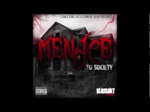 Klass AKT - Menace To Society (2012 SINGLE!)
