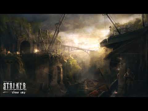 S.T.A.L.K.E.R.: Clear Sky - Combat Themes [redo]