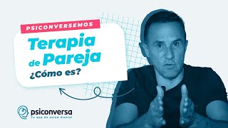 TERAPIA DE PAREJA - Preguntas de la primera cita - Dr. Ricardo Torres