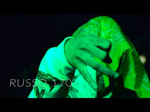 RUSSO170 - Condena👺 [Video Oficial] Directed by: Kenedy Films