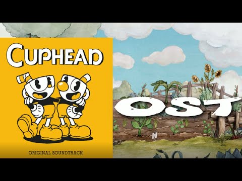 cuphead ost