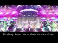 [Love Live] "KiRA-KiRa Sensation" English Cover ...