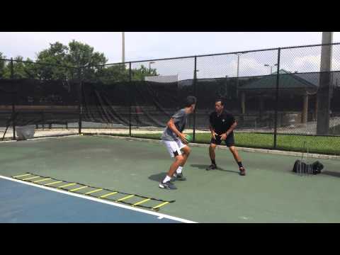 Fitness with Lederman!