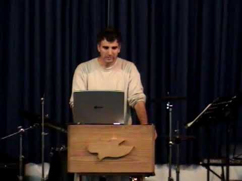Apocalipsis 13-14 - Leo Maestre - Escuela Biblica