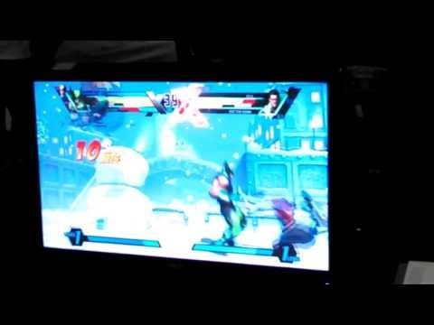UMVC3 NEC14 Team Tourney DE Boog vs. SOR MaxPrime