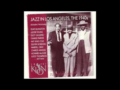 Nat King Cole Trio-Sweet Georgia Brown