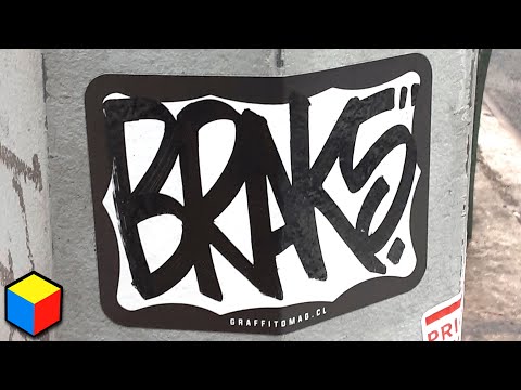Graffiti Tags - Top 3 Tips & Tricks