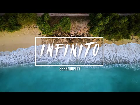 SN - I  N  F  I  N  I  T  O (OFFICIAL LIRYC VIDEO)