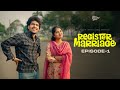 Register Marriage Episode 01 Telugu Webseries 2026 South Indian Logic